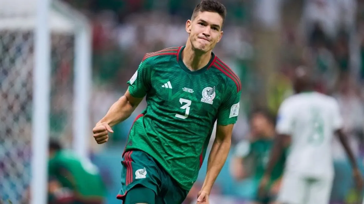 César Montes fue el fichaje más costoso de España ¿Cuál fue su precio?