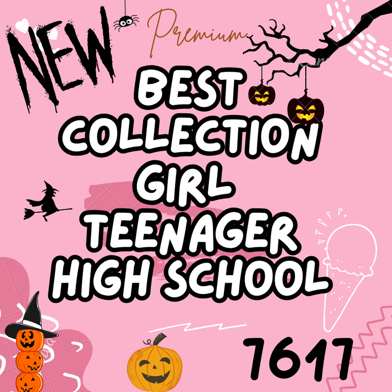 Best collection girl teen (1)