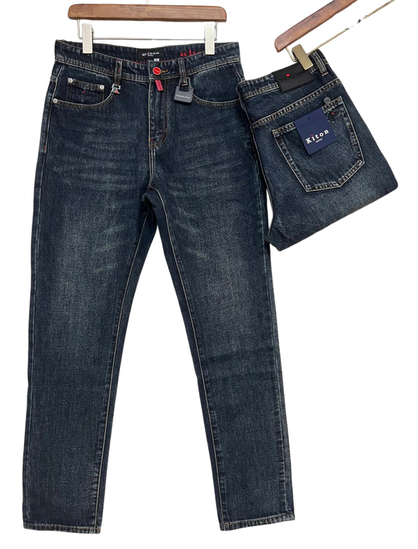 Kiton Jeans
