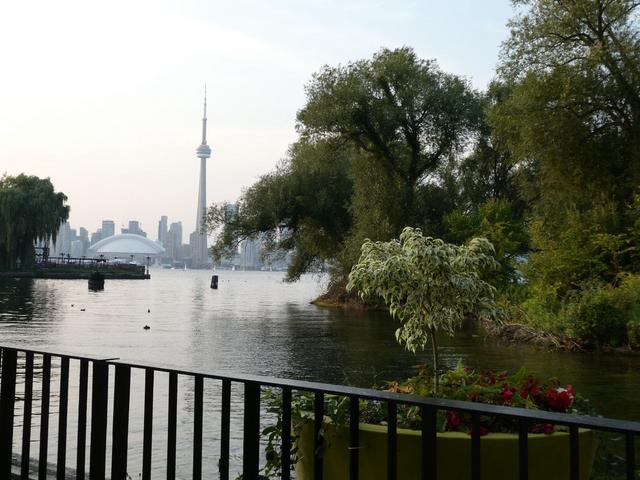 Todo el día en Toronto (I) - DOS SEMANAS EN EL ESTE DE CANADÁ (ONTARIO Y QUÉBEC) (48)