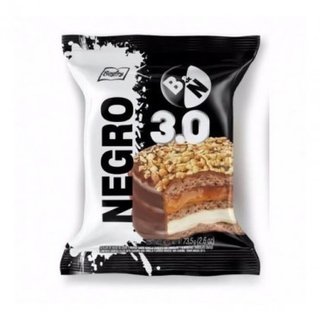 2502 | Alfajor Guaymallen Triple Negro
