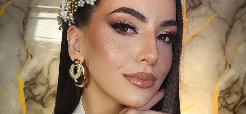 Maquillaje Novias Insta-Gold 1