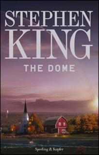 Stephen King - The dome (2013) .mp3 - 64 kbps