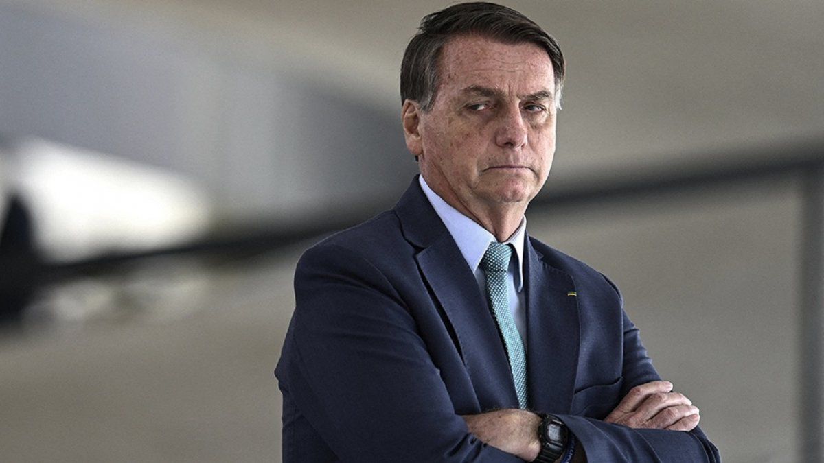 Bolsonaro podría ser “suspendido” de redes sociales por su gestión de la pandemia