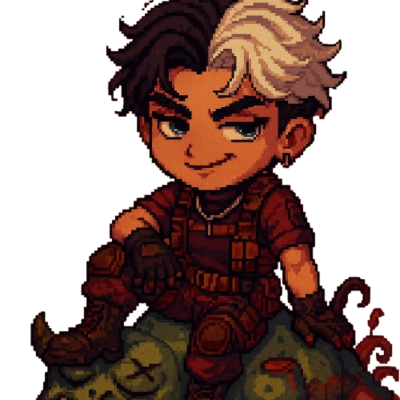 Rael Chibi