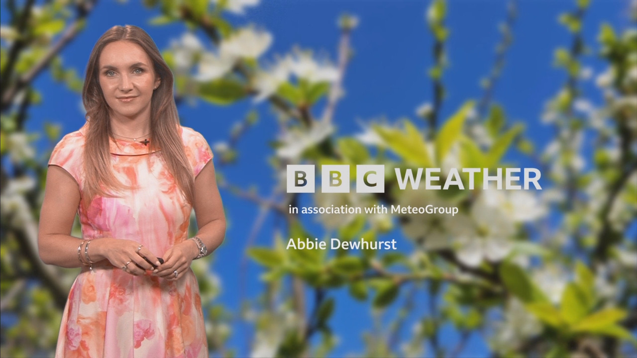 04.13 - 17.05.00 - East Midlands Today; Weather. The new film from Ro....ts_snapshot_13.13.390