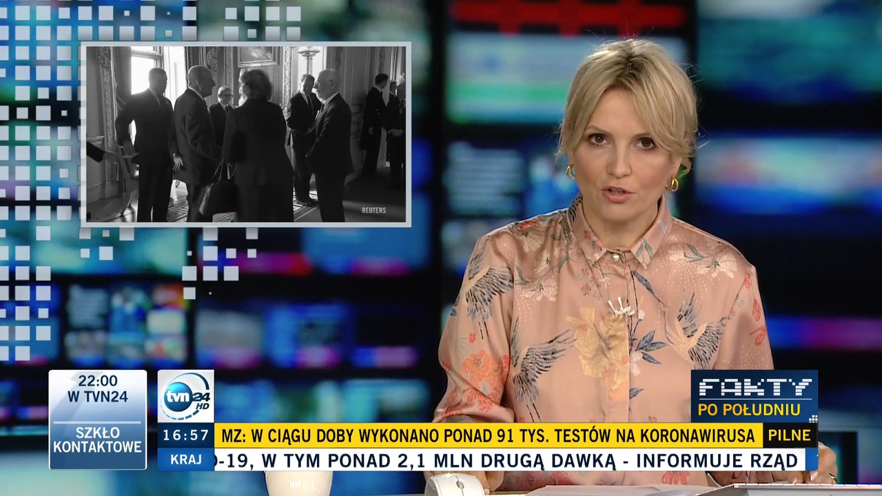 11 04 2021 marta kuligowska tvn24 10