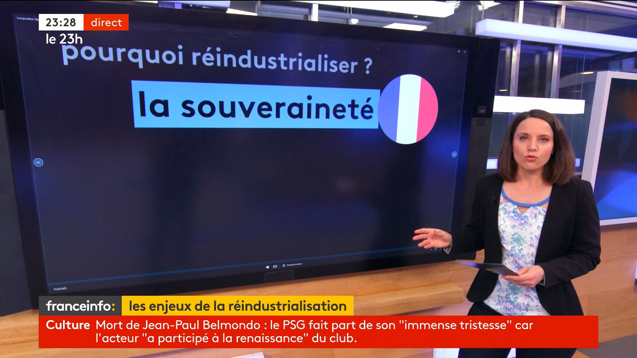 09.06 - 21.59.00 - Le 23h. Le grand JT du soir de France Télévisions,....ts_snapshot_30.29.860