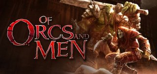 Of Orcs And Men v1.02-GOG