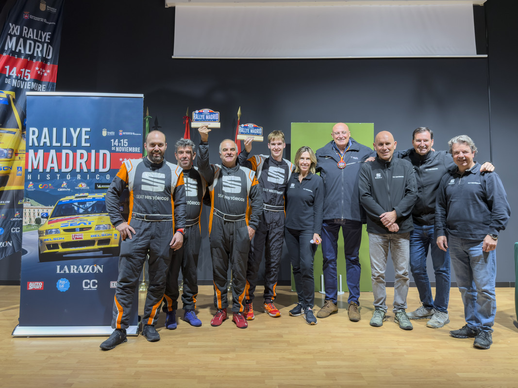 Rallye Madrid 080