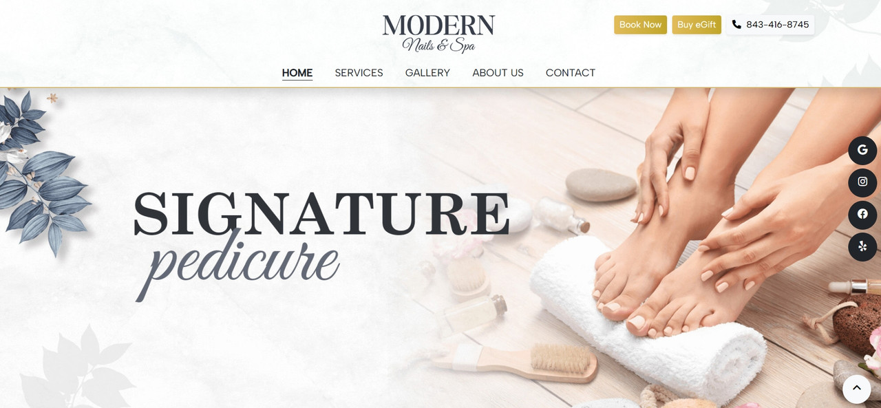 Website