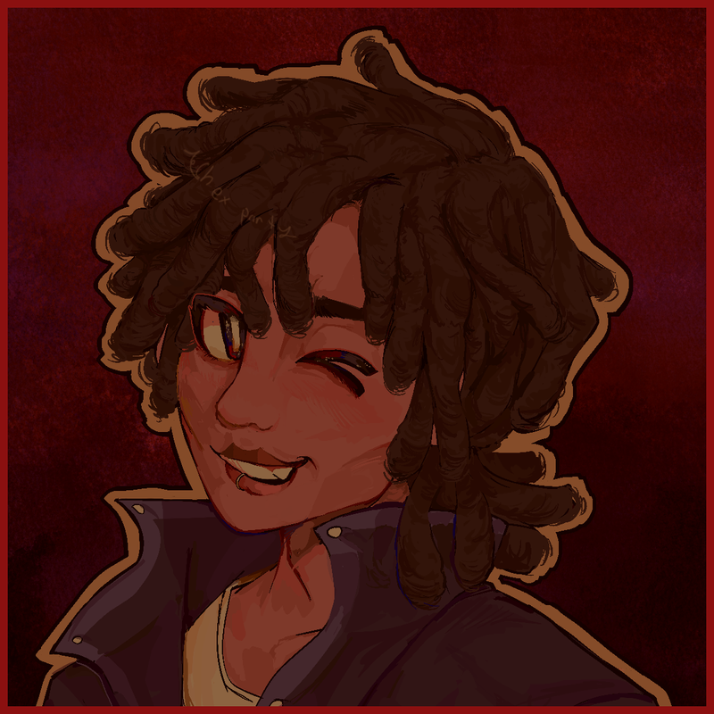 art by chexparty on tumblr