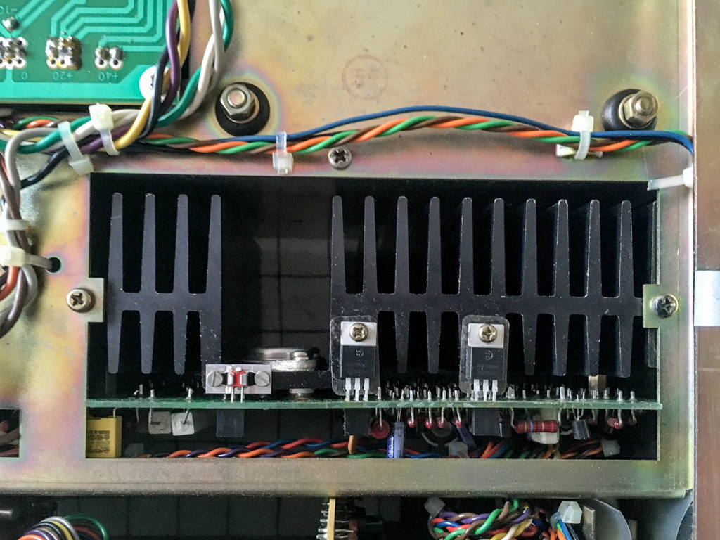 B750 Endstufenwechsel (9 von 15)