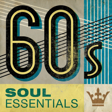 095a3282 eb9c 4da6 9497 2038f31659f7 - VA - 60's Soul Essentials (2016)