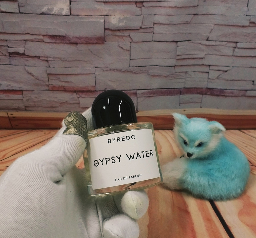 Gypsy water 50 ml Clearance