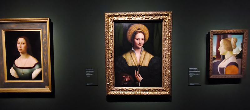 Belleza y Fealdad en Bruselas, Amberes y Brujas - Bélgica: Arte en Bruselas, Amberes, Brujas, Gante y Lovaina (17)