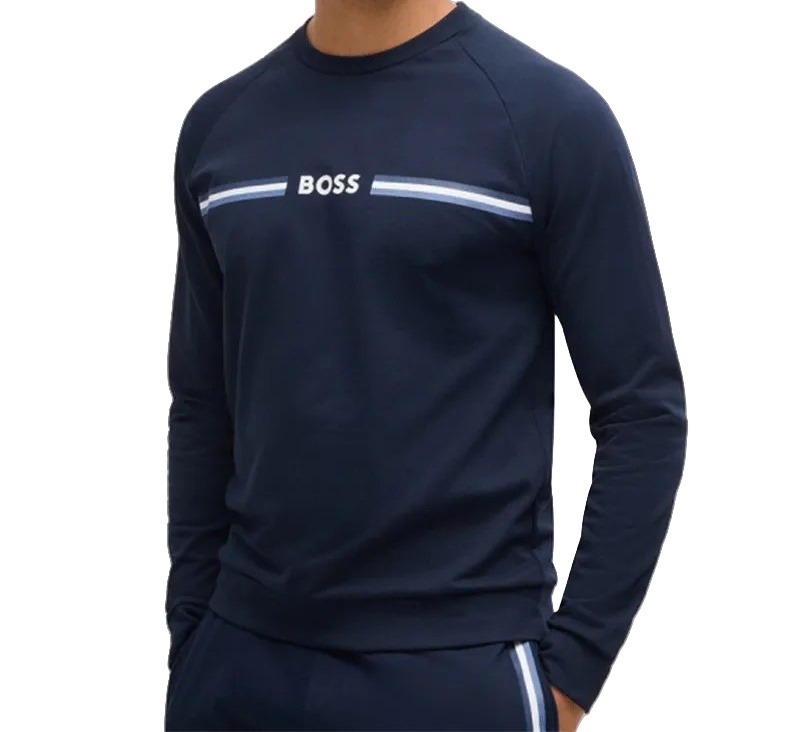 Boss Hoodie-16