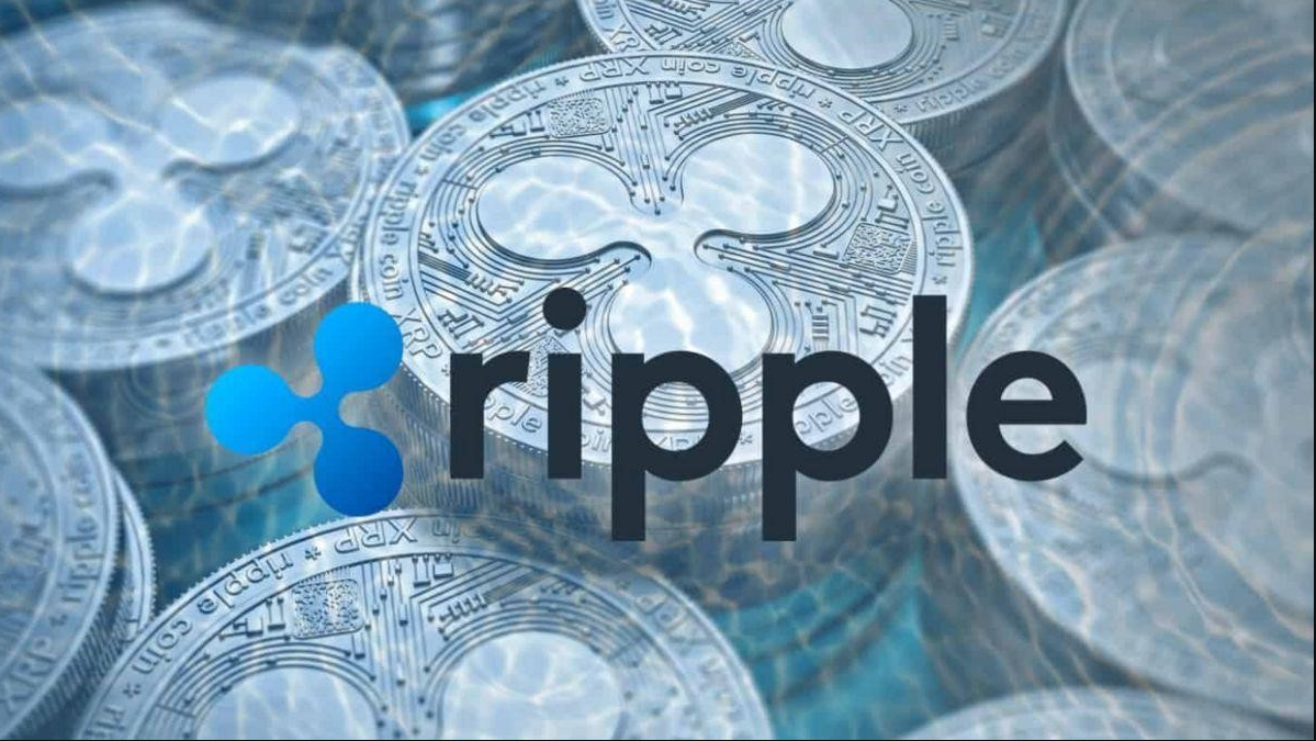 article imageРазборки влияют на Ripple