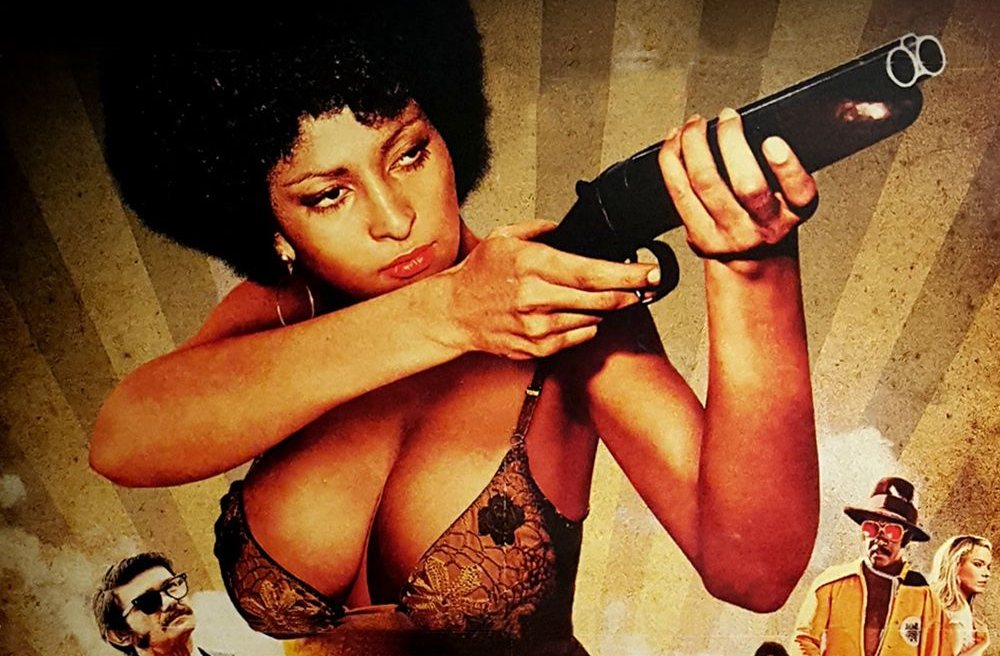 Coffy (1973)