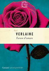 Paul Verlaine – Furore d’amare (2026)