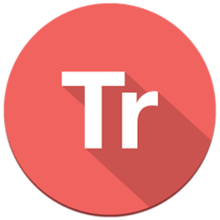 Troga 1.9.3 macOS