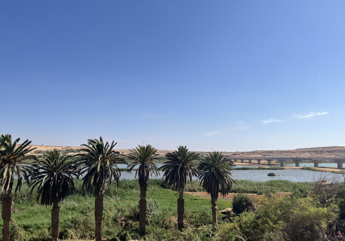 El Aaiún, Ciudad-Africa (6)
