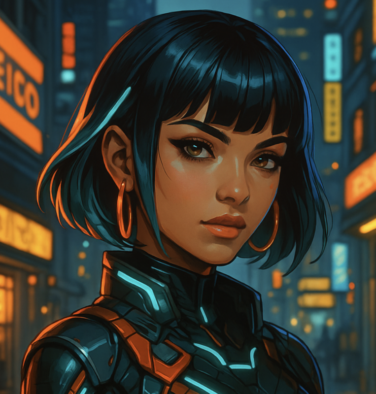 Sonara Avatar