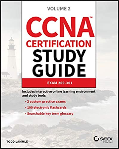 CCNA Certification Study Guide, Volume 2: Exam 200-301 (True PDF)