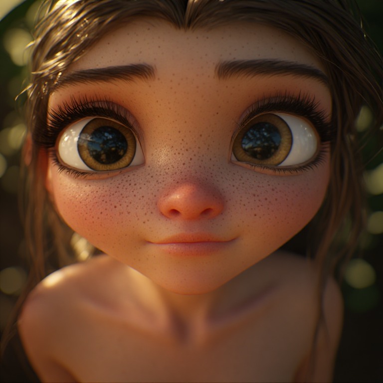 3D-cartoon-Disney-character-po-(5)