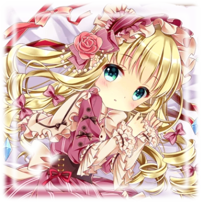 Darling Doll - Valkyrie Crusade Darling Doll - Valkyrie Crusade