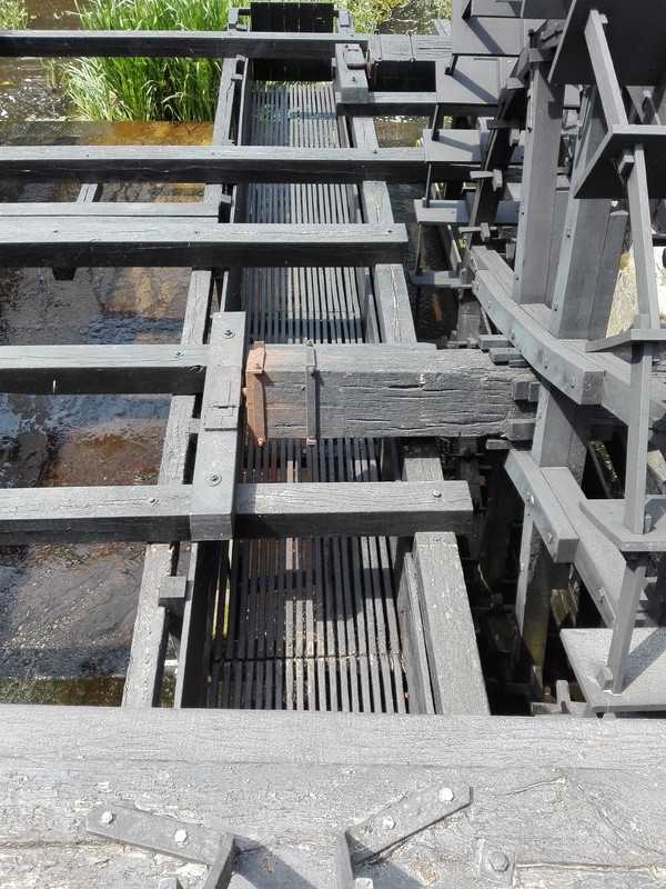 0262 OV (00904) Oostendorper Molen - Haaksbergen