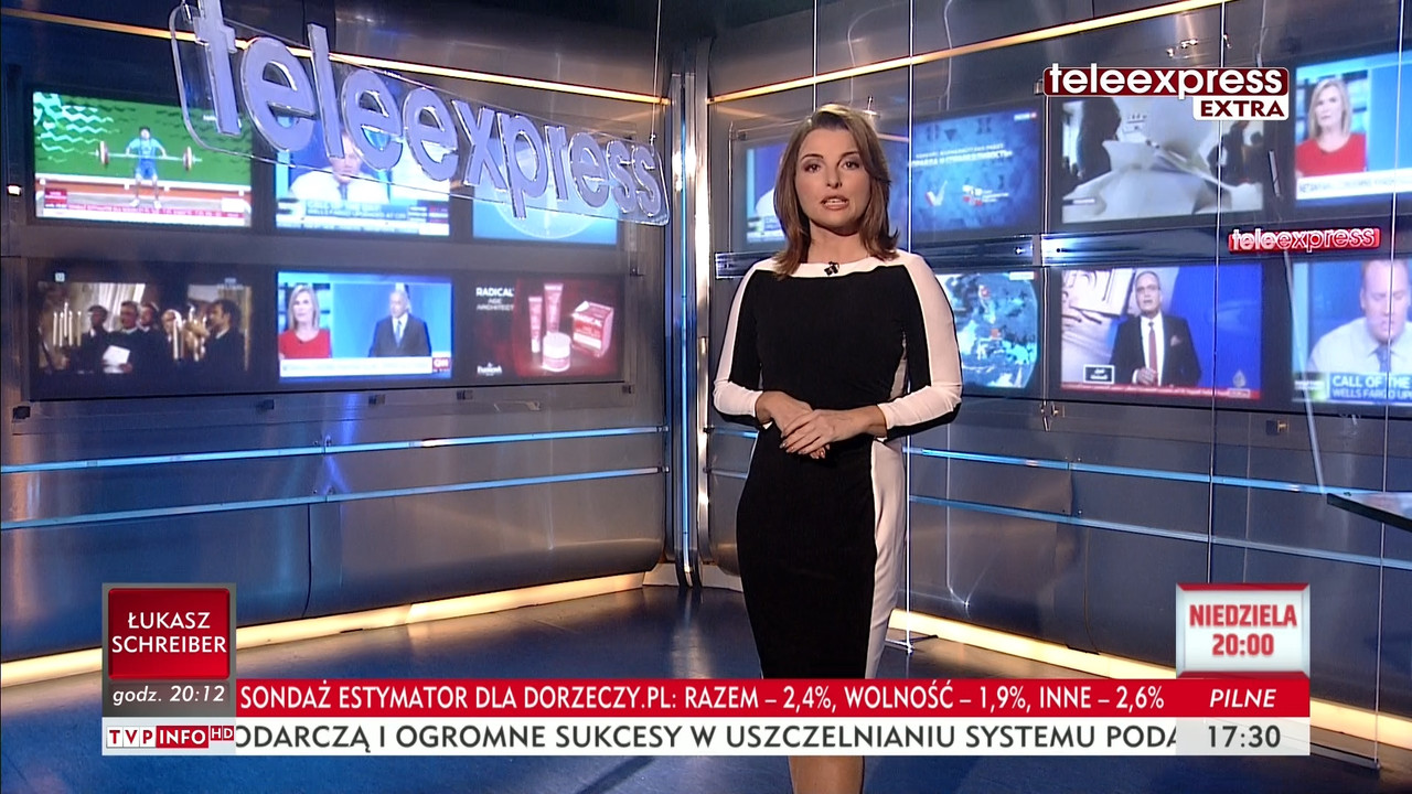 TeX Extra - 02.11.2018 #68