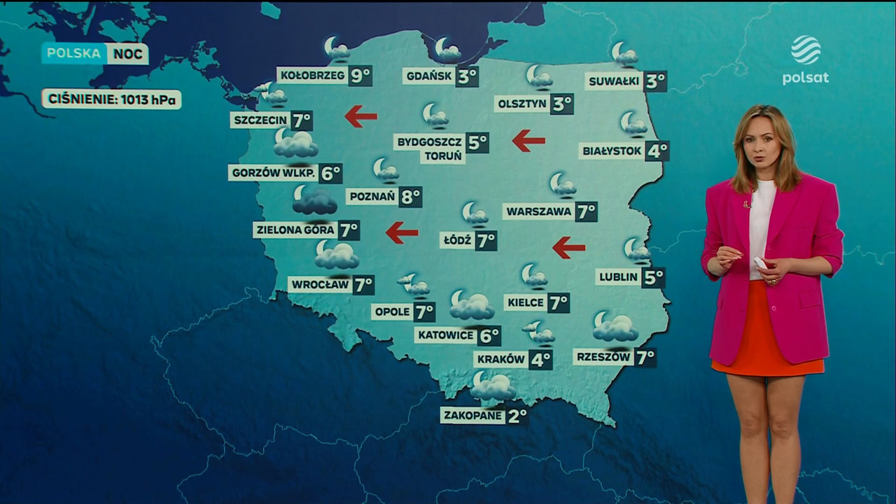 11 05 2023 milena rostkowska polsat 3