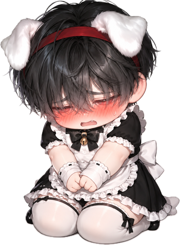 Chibi Jaab