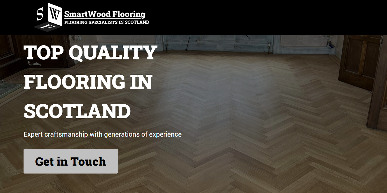 (c) Smartwoodflooring-scotland.com