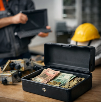 Материальная ответственность