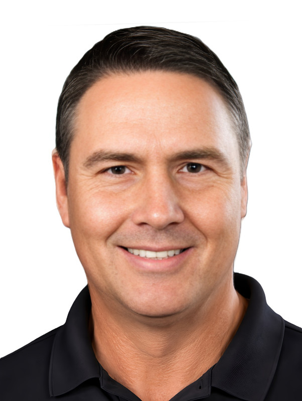 Coach Danny White