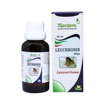 Dr.Bhargava Leucrronin Drop (30ml)