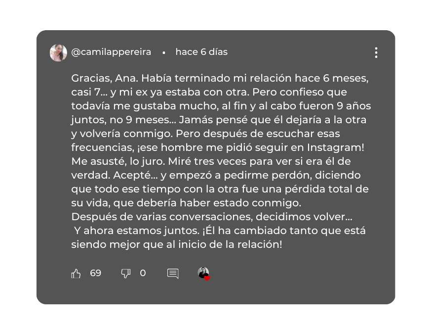 Testimonio 1