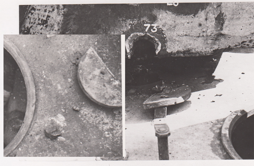 поздний чехол