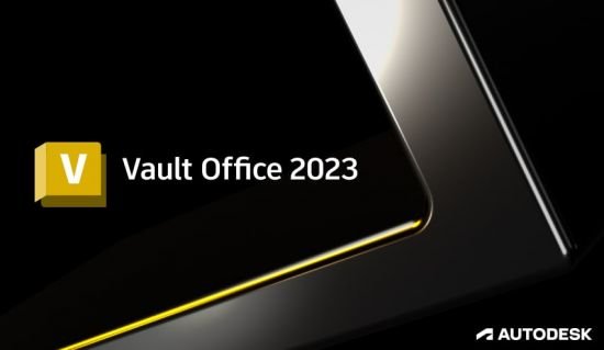 Autodesk Vault Server/Client Server 2023.2.1 Update Only (x64)