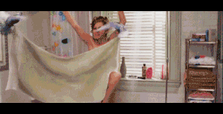 Celebrity-Shower-Amy-Adams.gif