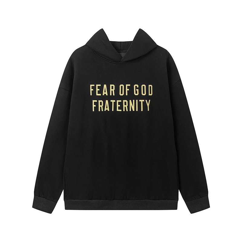 Essentials Hoodie