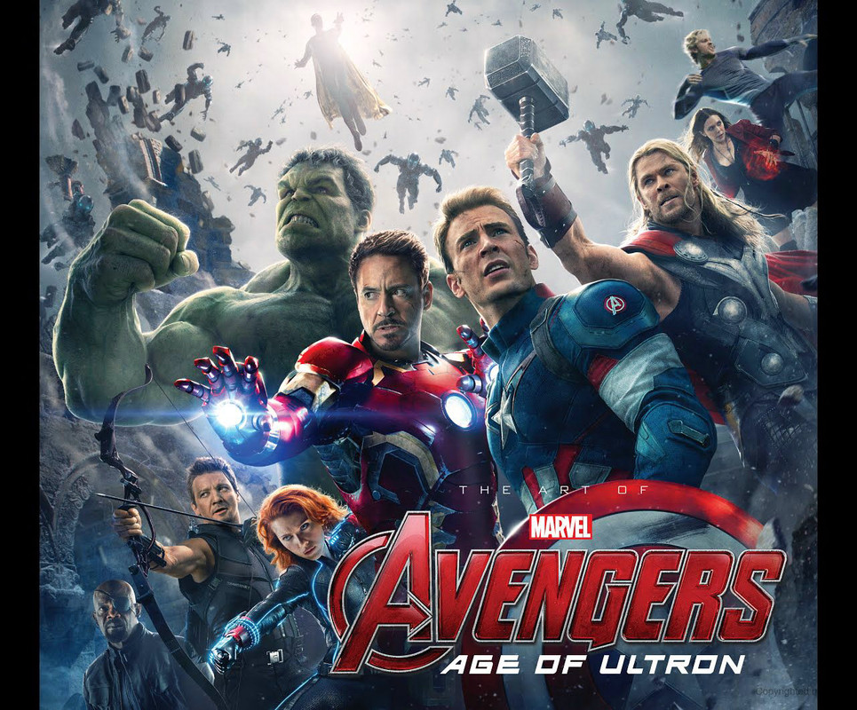 The-Art-of-Avengers-Age-of-Ultron-1