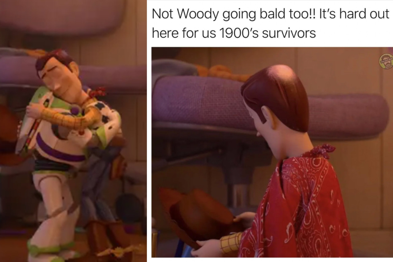 The Official Trailer For 