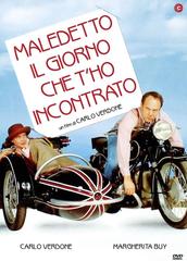 Maledetto Il Giorno Che T'Ho Incontrato (1992) WebDL 1080p AAC ITA