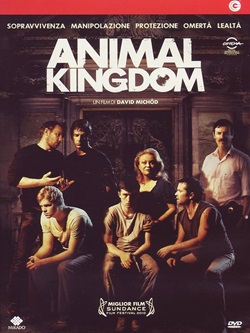 Animal Kingdom (2010).iso DVD9 COPIA 1:1 - iTA