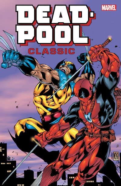 Deadpool-Classic-Companion-Vol-1-2-2015-2018