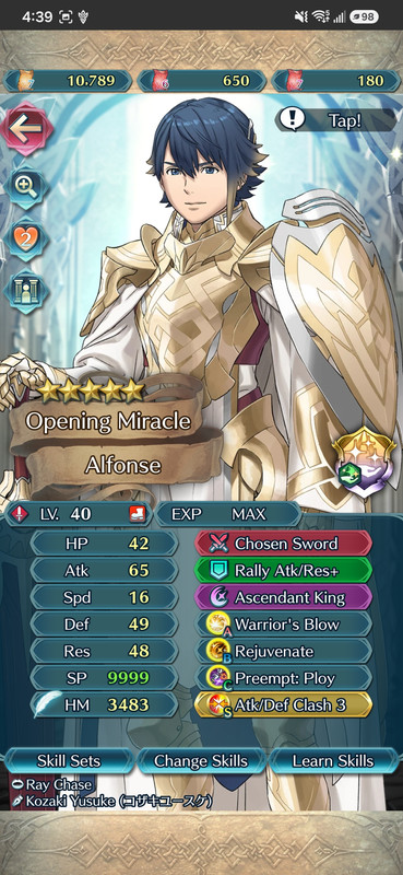 Screenshot 20260718 163923 Fire Emblem Heroes
