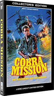 Cobra Mission (1986) WebDL 1080p AC3 ITA